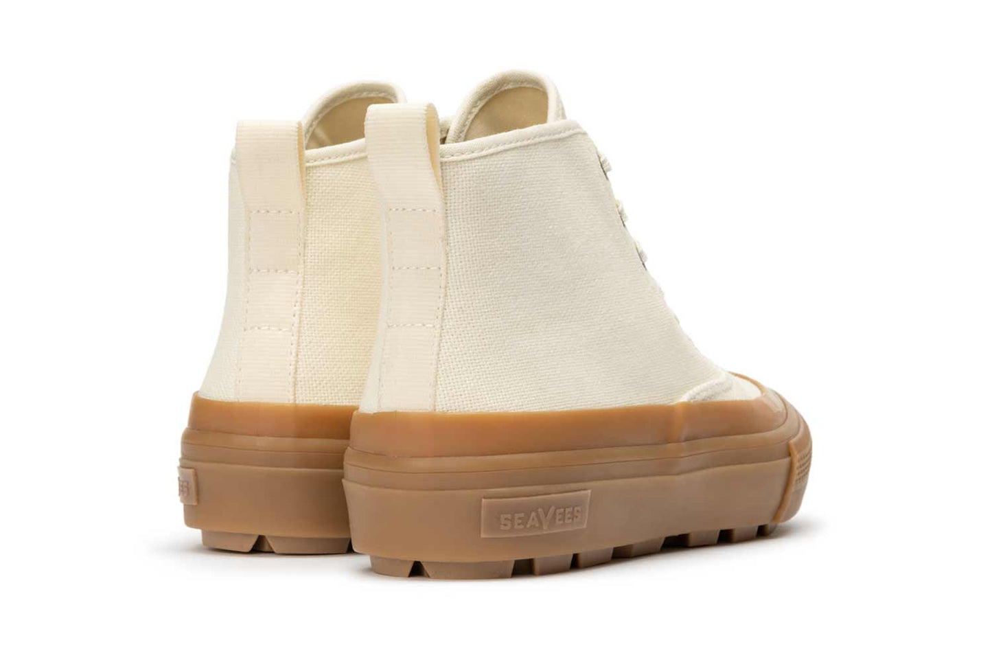 Womens - Mammoth Boot - Natural