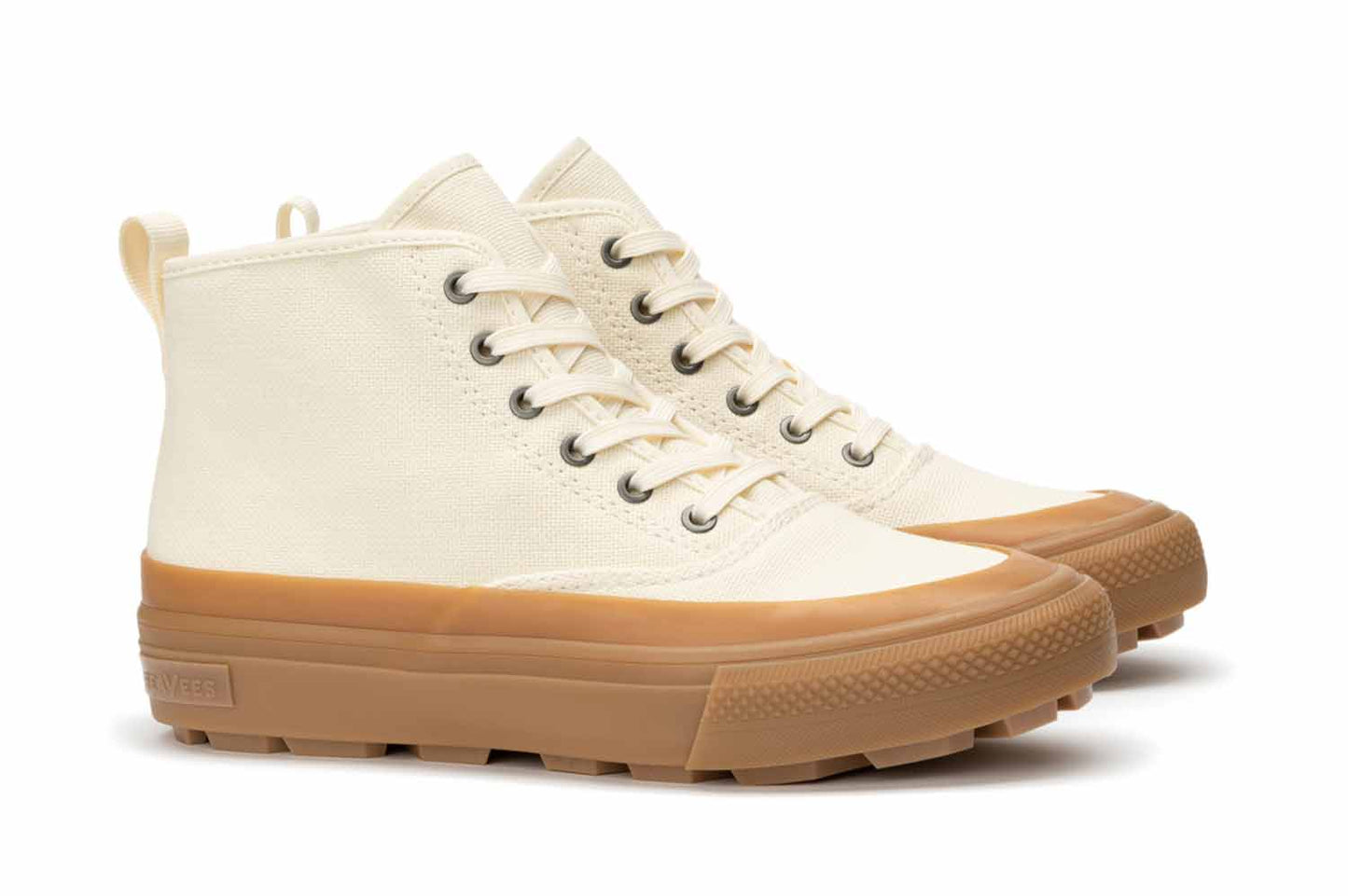 Womens - Mammoth Boot - Natural