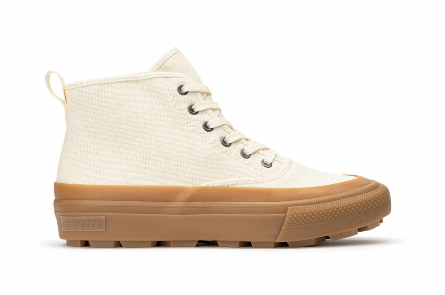 Womens - Mammoth Boot - Natural
