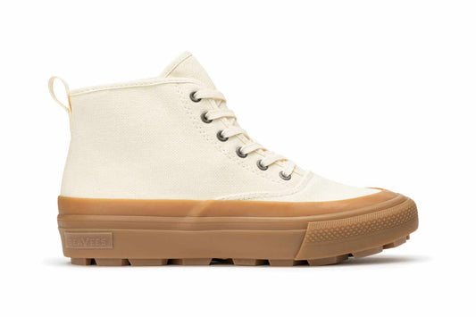 Womens - Mammoth Boot - Natural