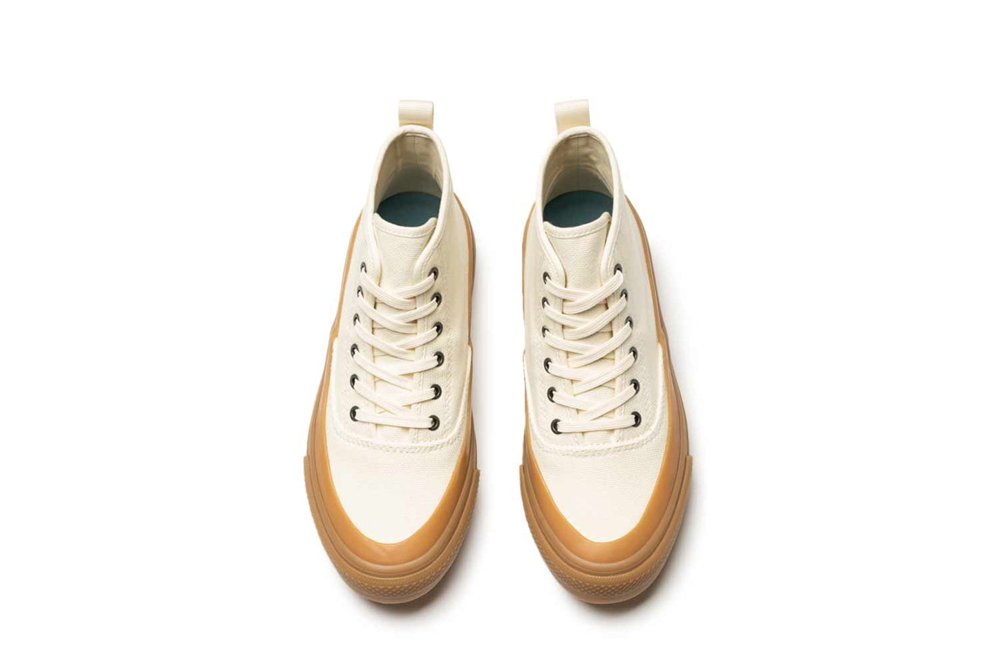Womens - Mammoth Boot - Natural