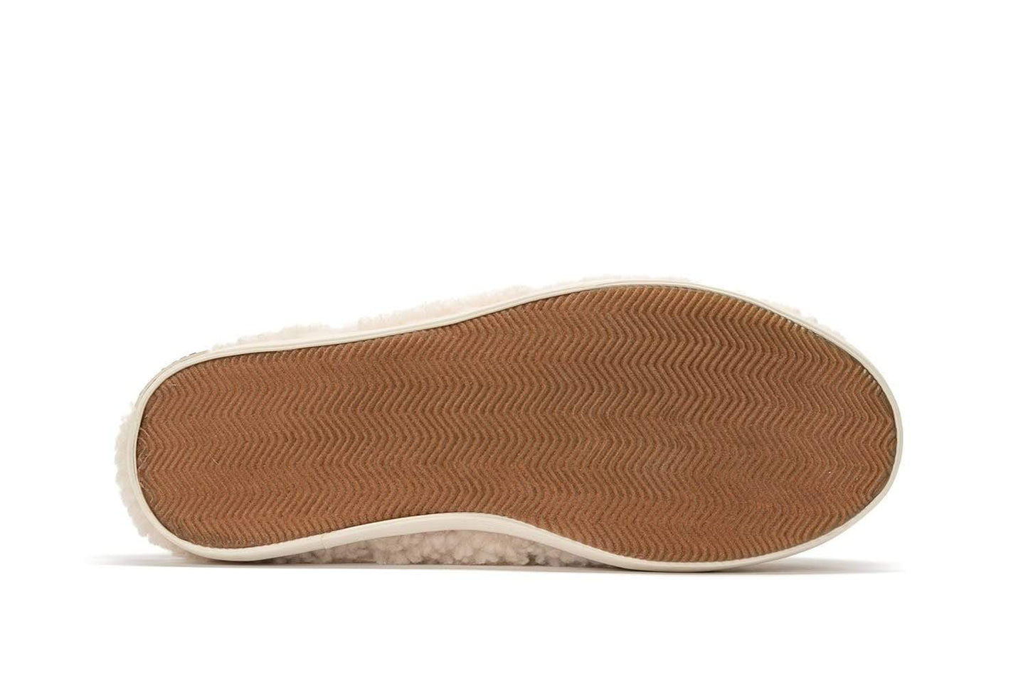 Womens - SeaChange Slipper - Oat