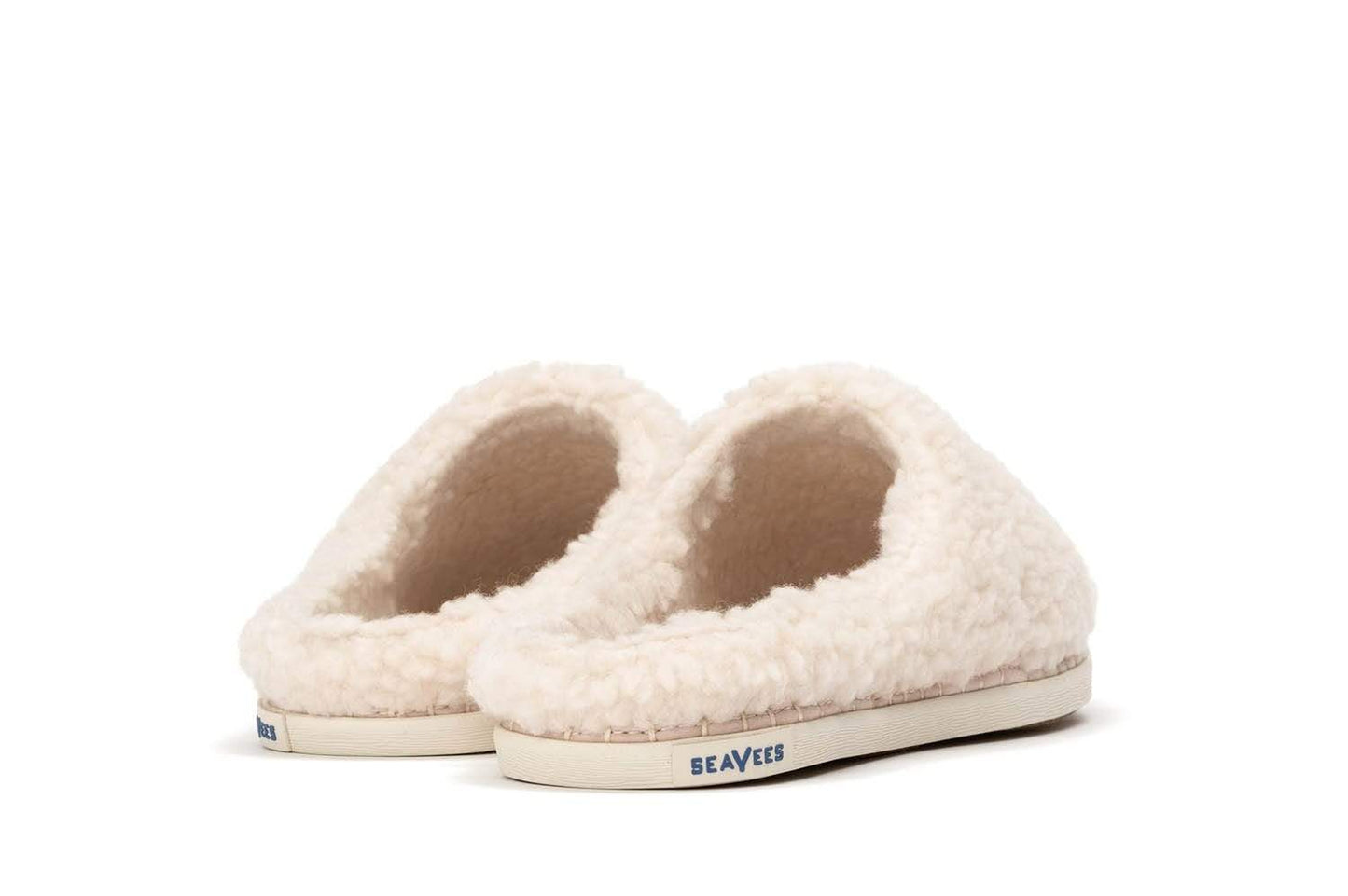 Womens - SeaChange Slipper - Oat