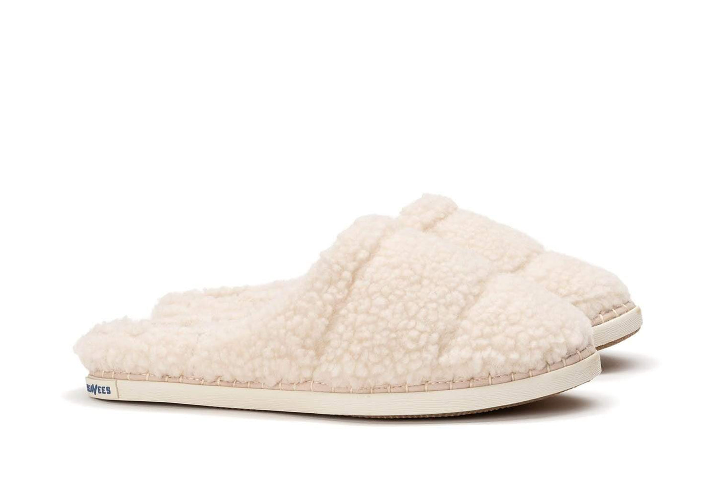 Womens - SeaChange Slipper - Oat