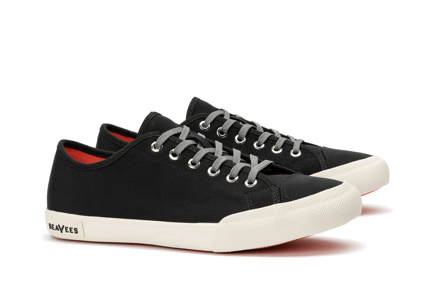 Womens - Army Issue Sneaker Original - Black