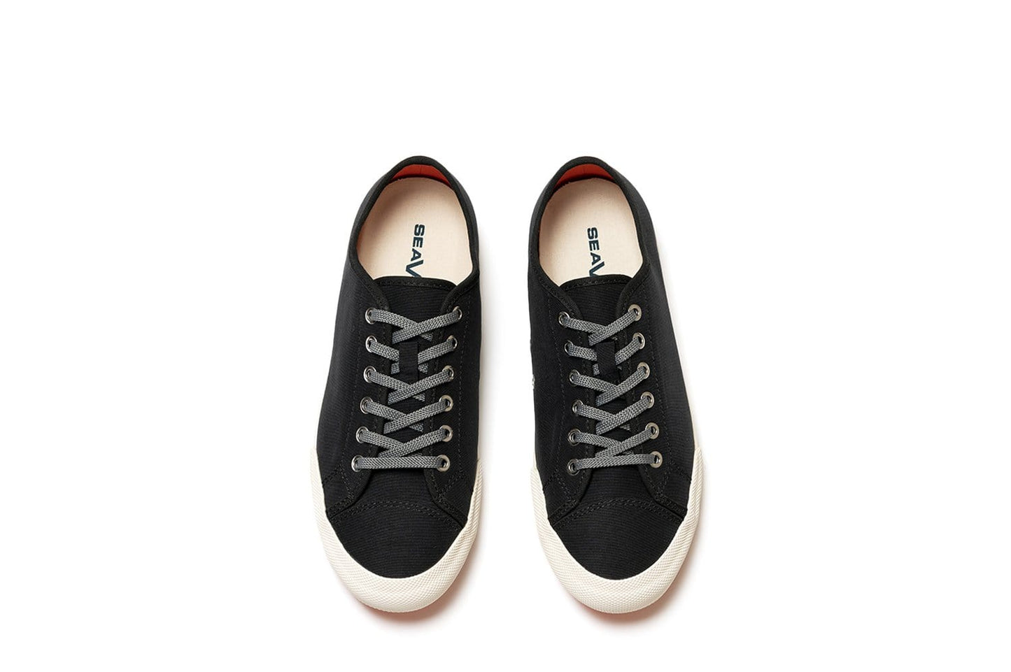 Womens - Army Issue Sneaker Original - Black