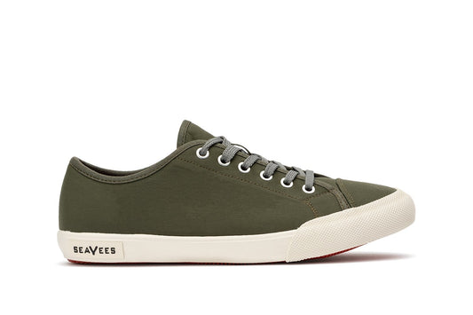 Womens - Army Issue Sneaker Original - Olive