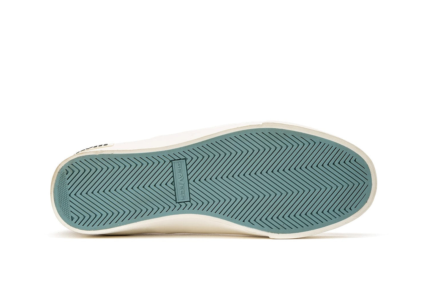 Womens - Baja Slip On Platform - Mustard