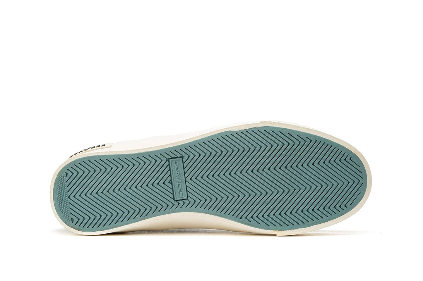 Womens - Baja Slip On Platform - Black