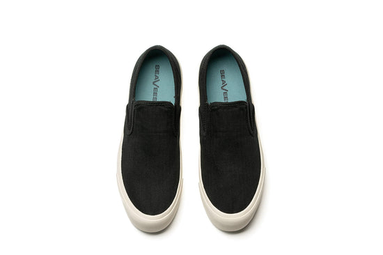 seavees baja slip on platform