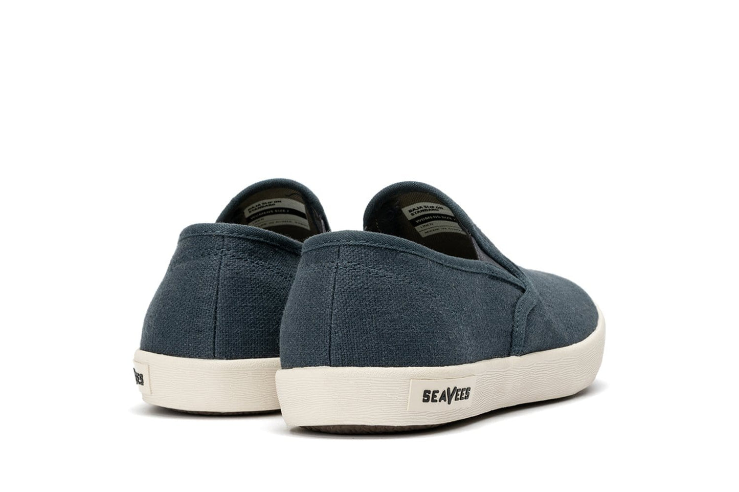Womens - Baja Slip On Original - Marine