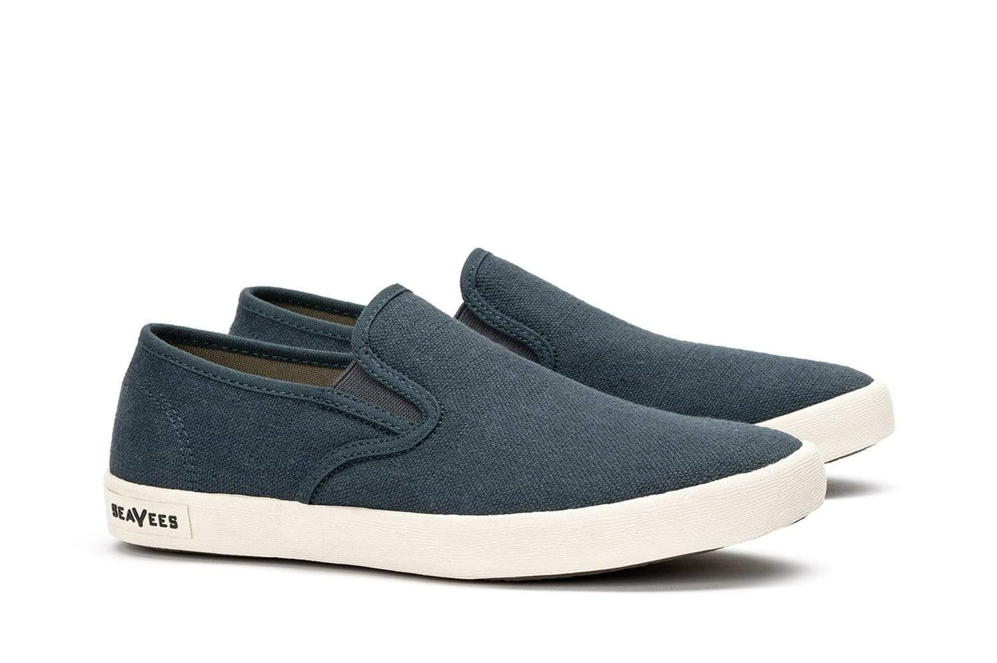 Womens - Baja Slip On Original - Marine