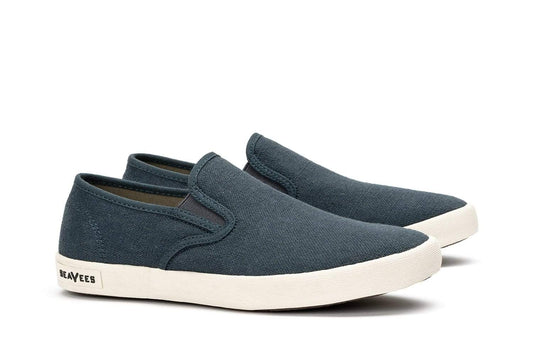 Womens - Baja Slip On Original - Marine