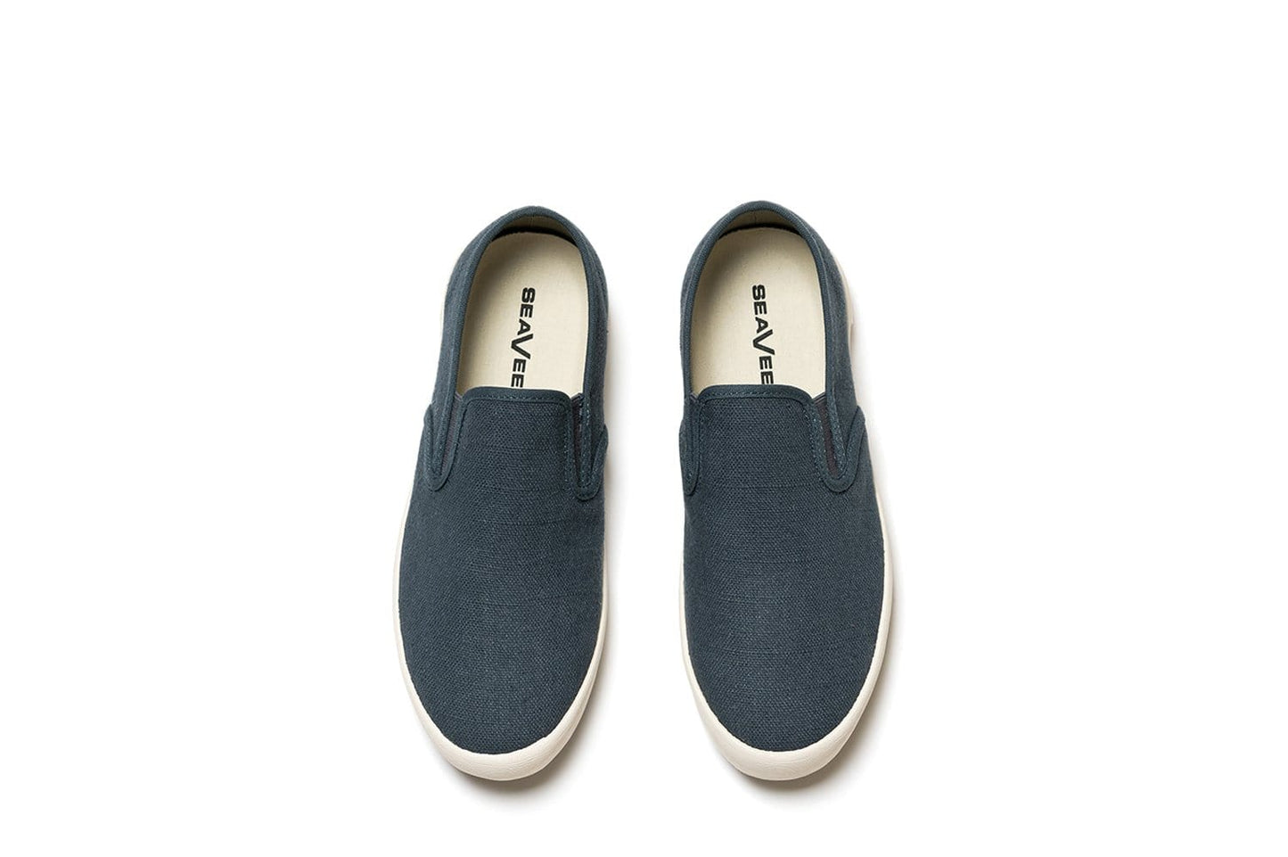 Womens - Baja Slip On Original - Marine