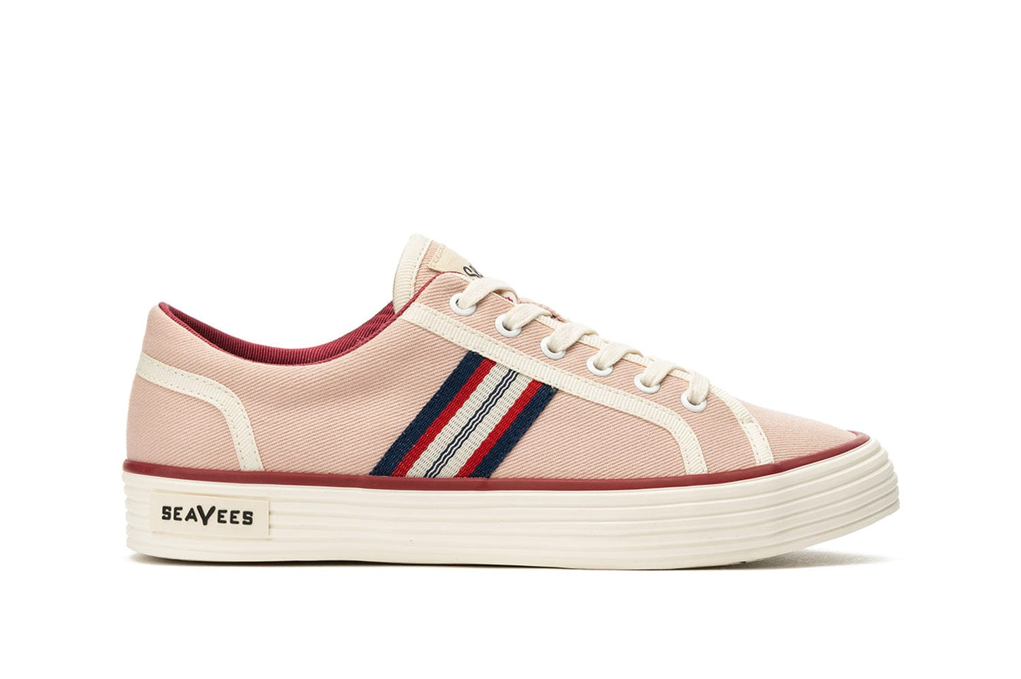 Womens - Balboa Court Shoe - Pink