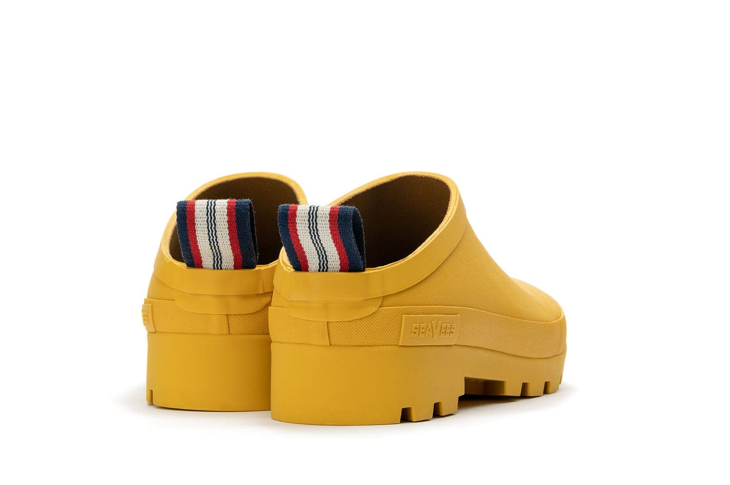 Womens - Bodega Clog - Calendula