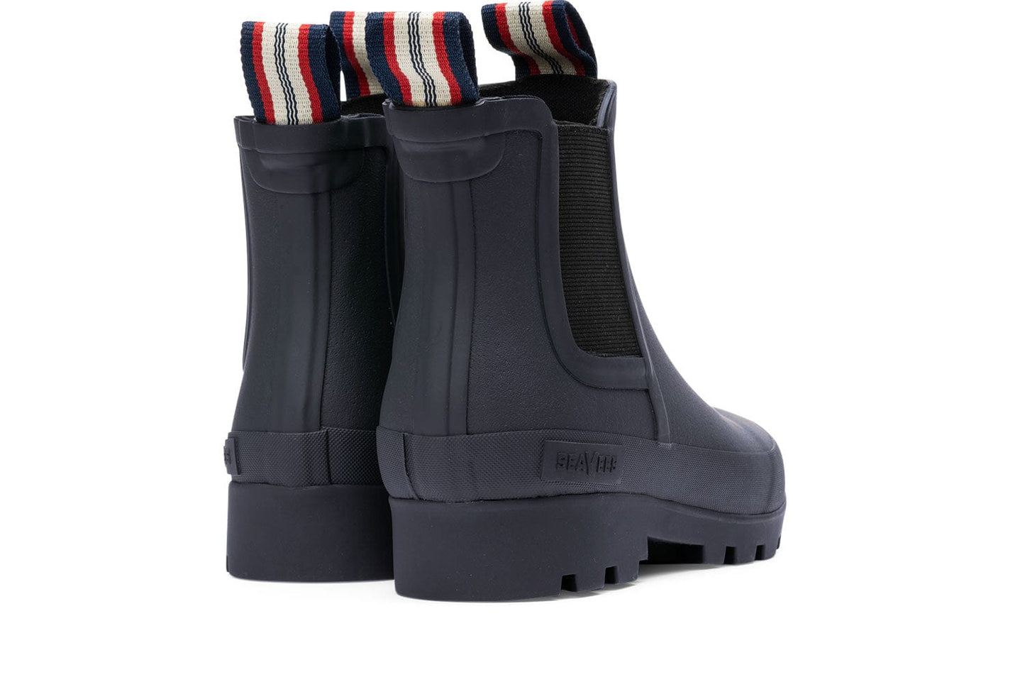 Womens - Bolinas Off Shore Boot - Peacoat Navy