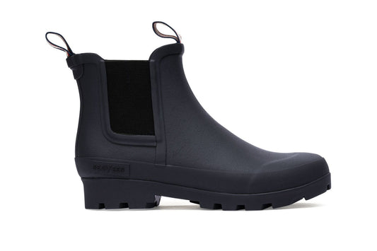 Womens - Bolinas Off Shore Boot - Peacoat Navy