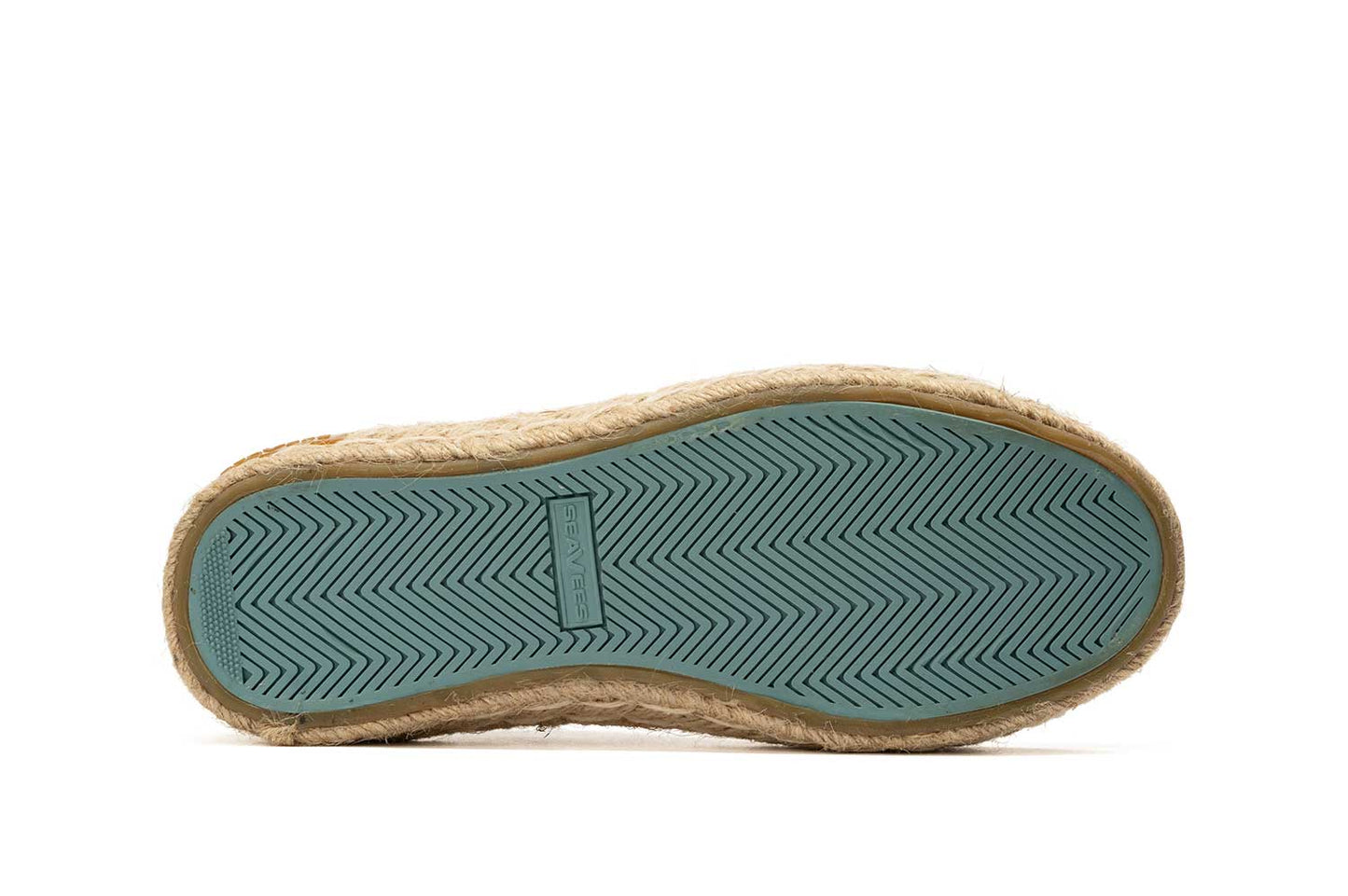 Womens - Coronado Espadrille - White