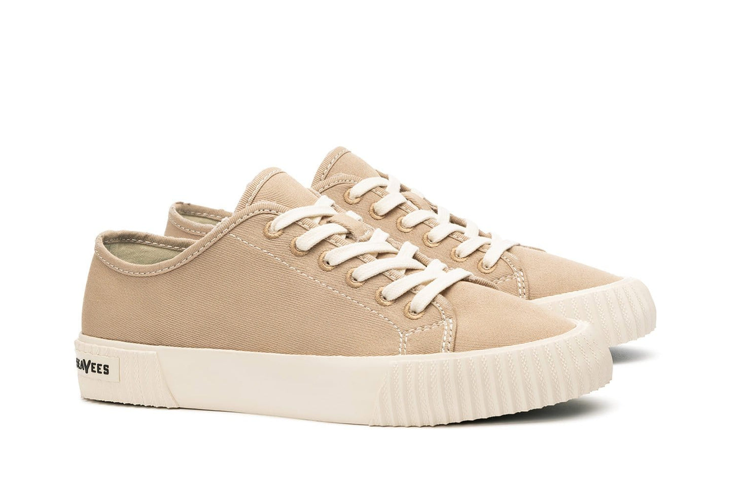 Womens - Darby Sneaker - Sahara