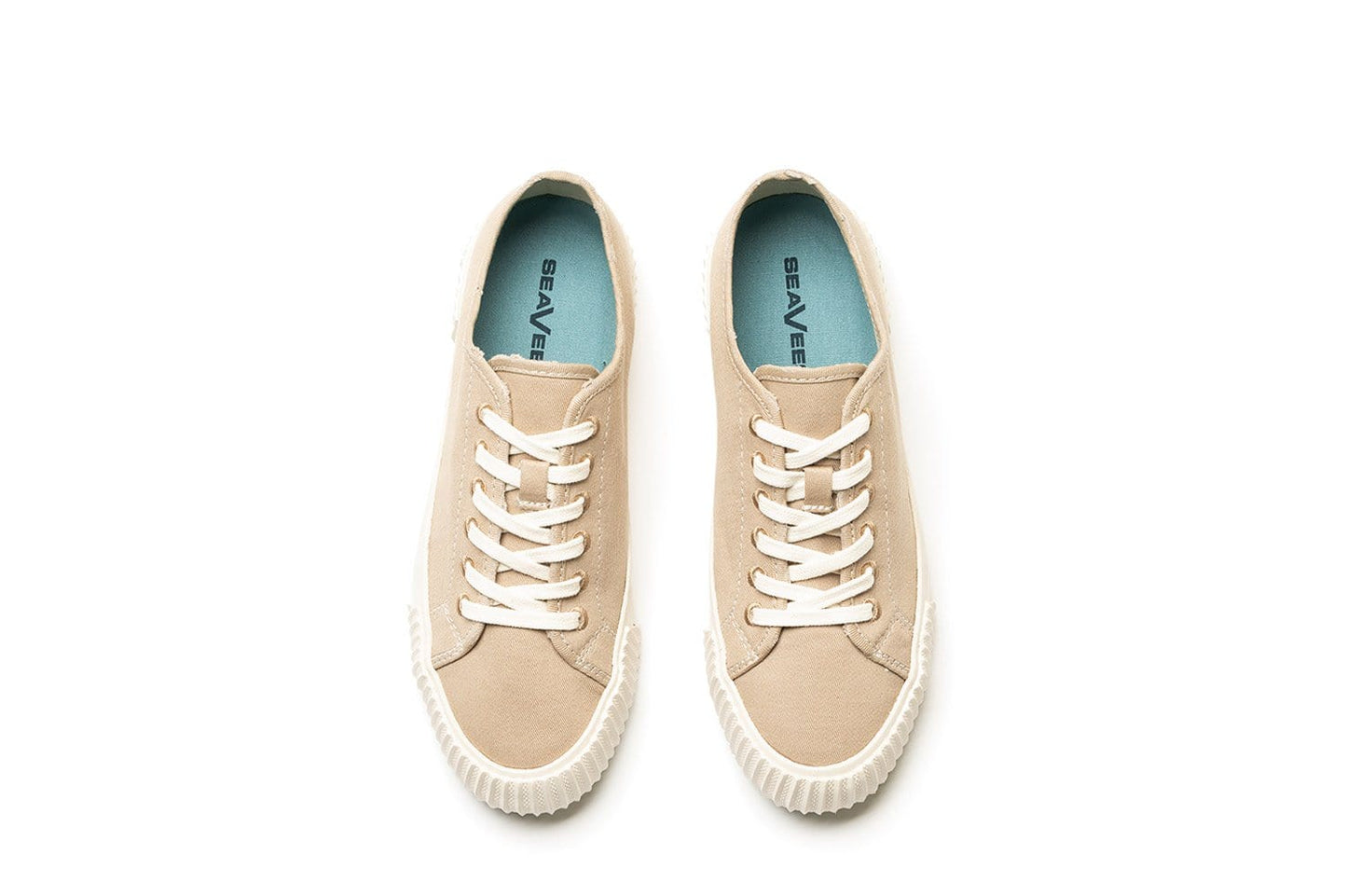 Womens - Darby Sneaker - Sahara