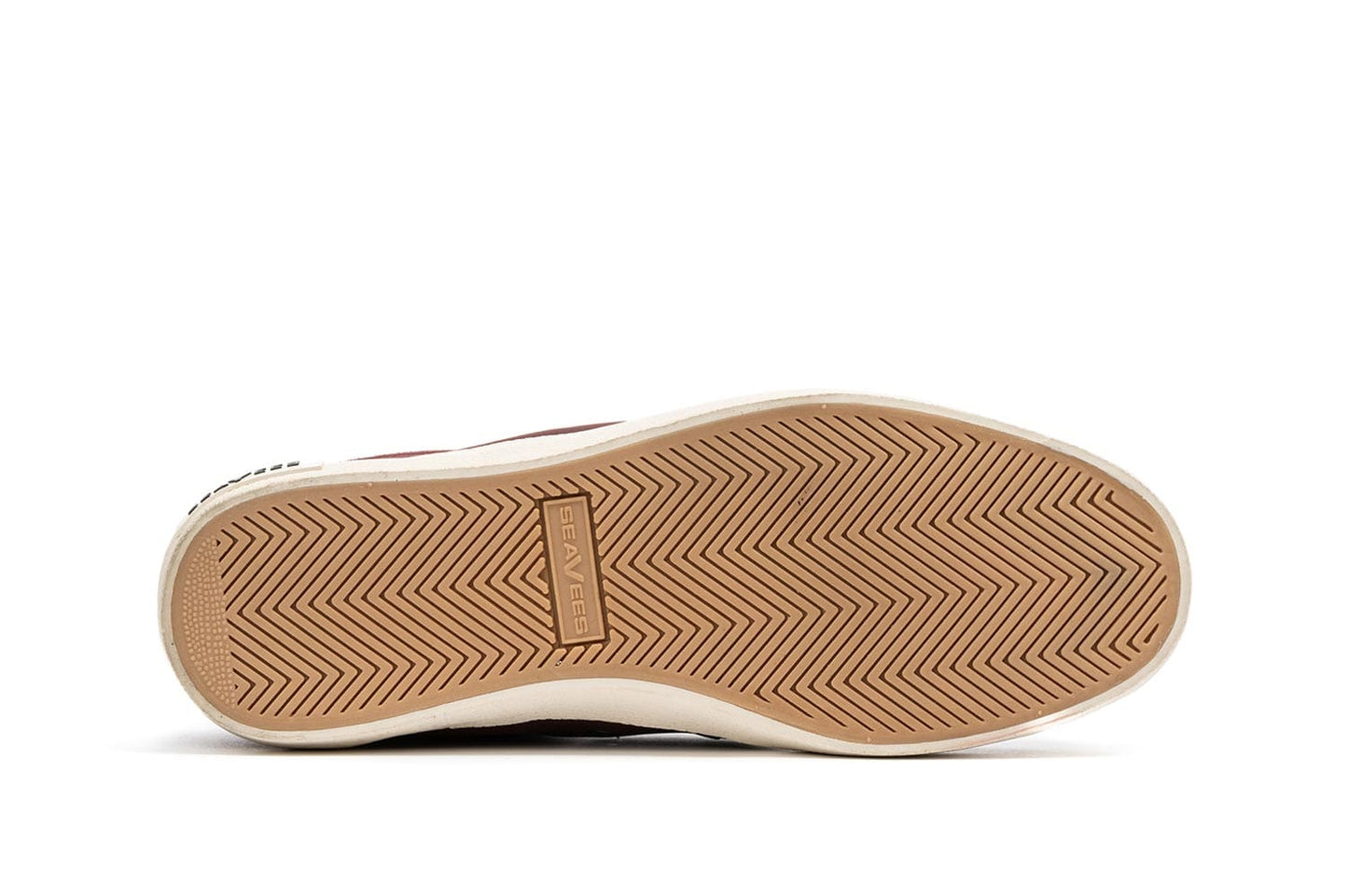 Womens - Expo Sneaker - Bordeaux