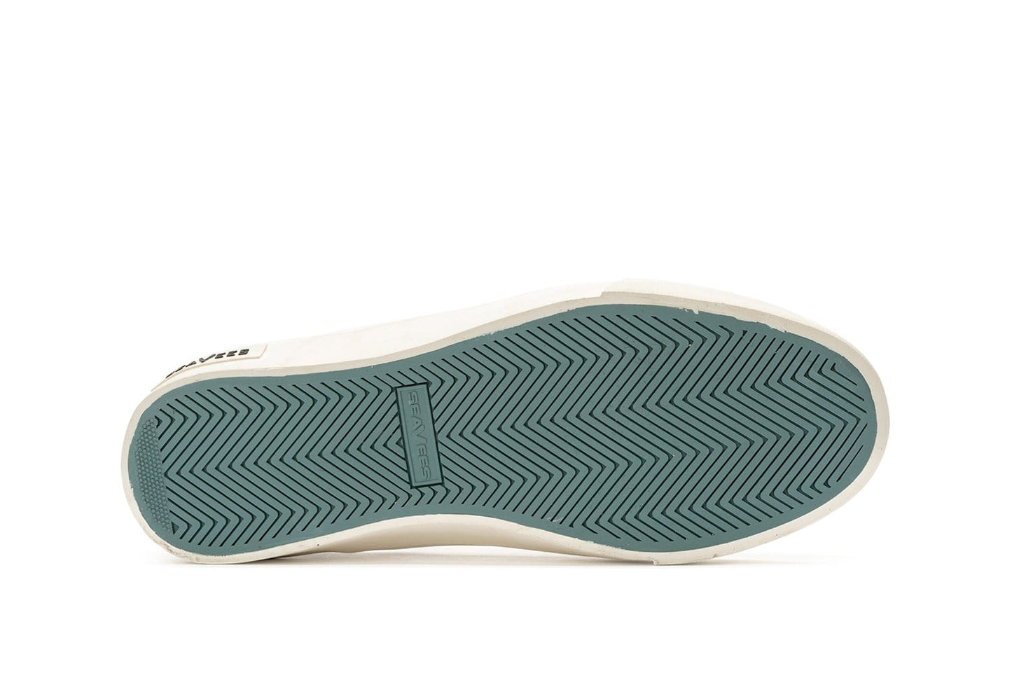 Womens - Hawthorne Slip On - Black Rancho