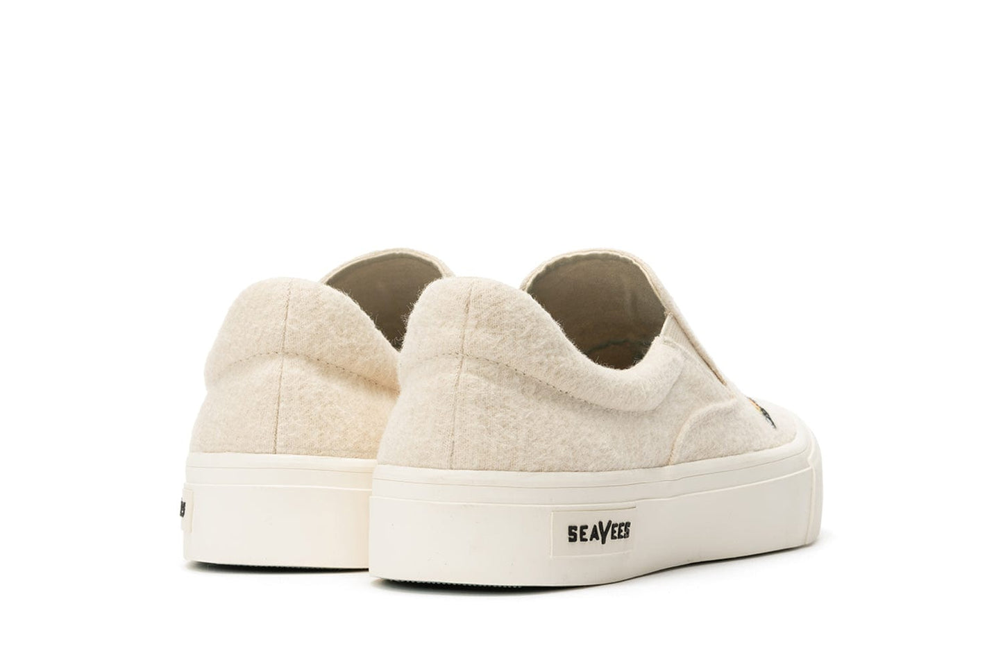Womens - Hawthorne Slip On - Monarch