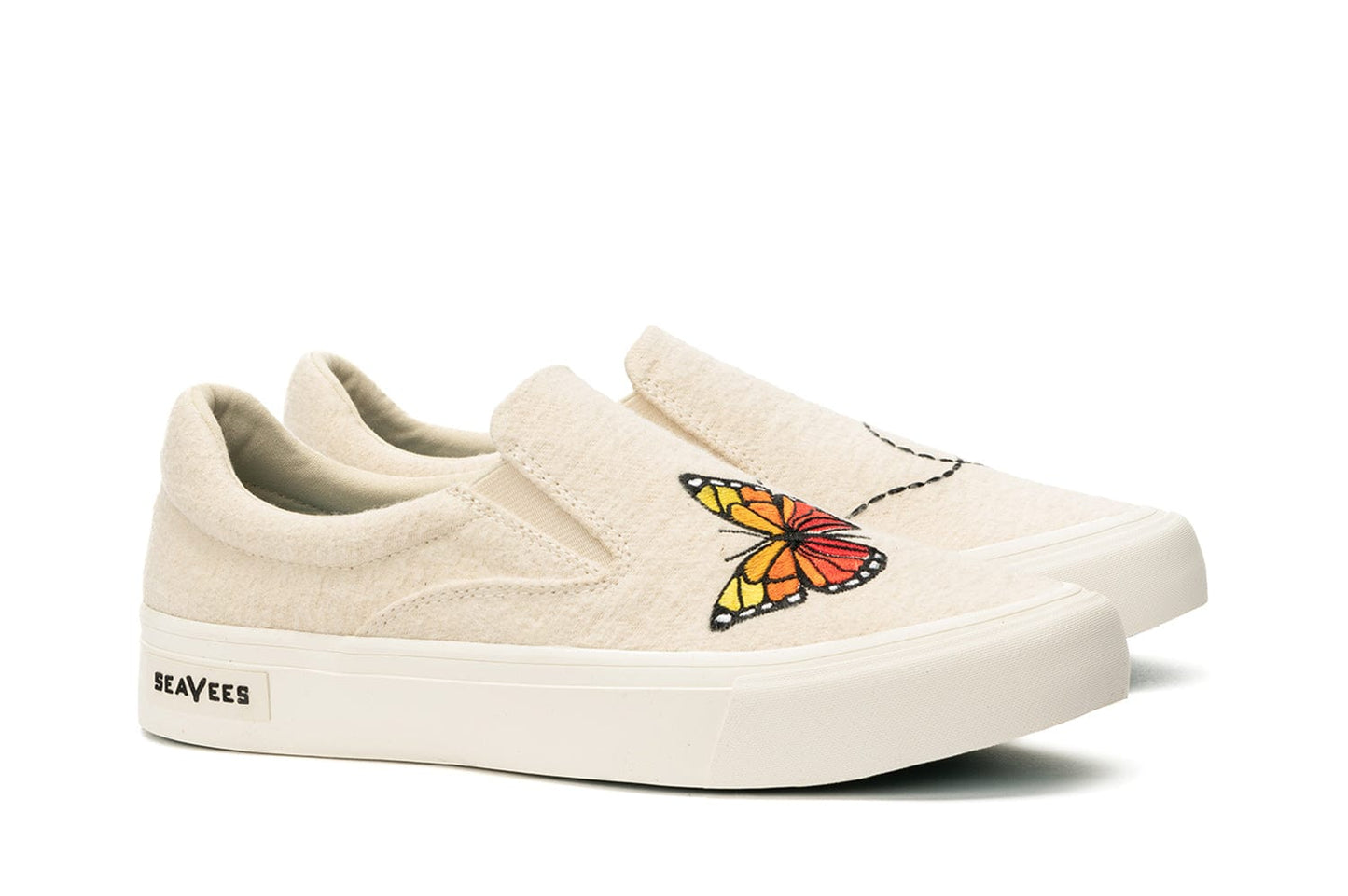 Womens - Hawthorne Slip On - Monarch