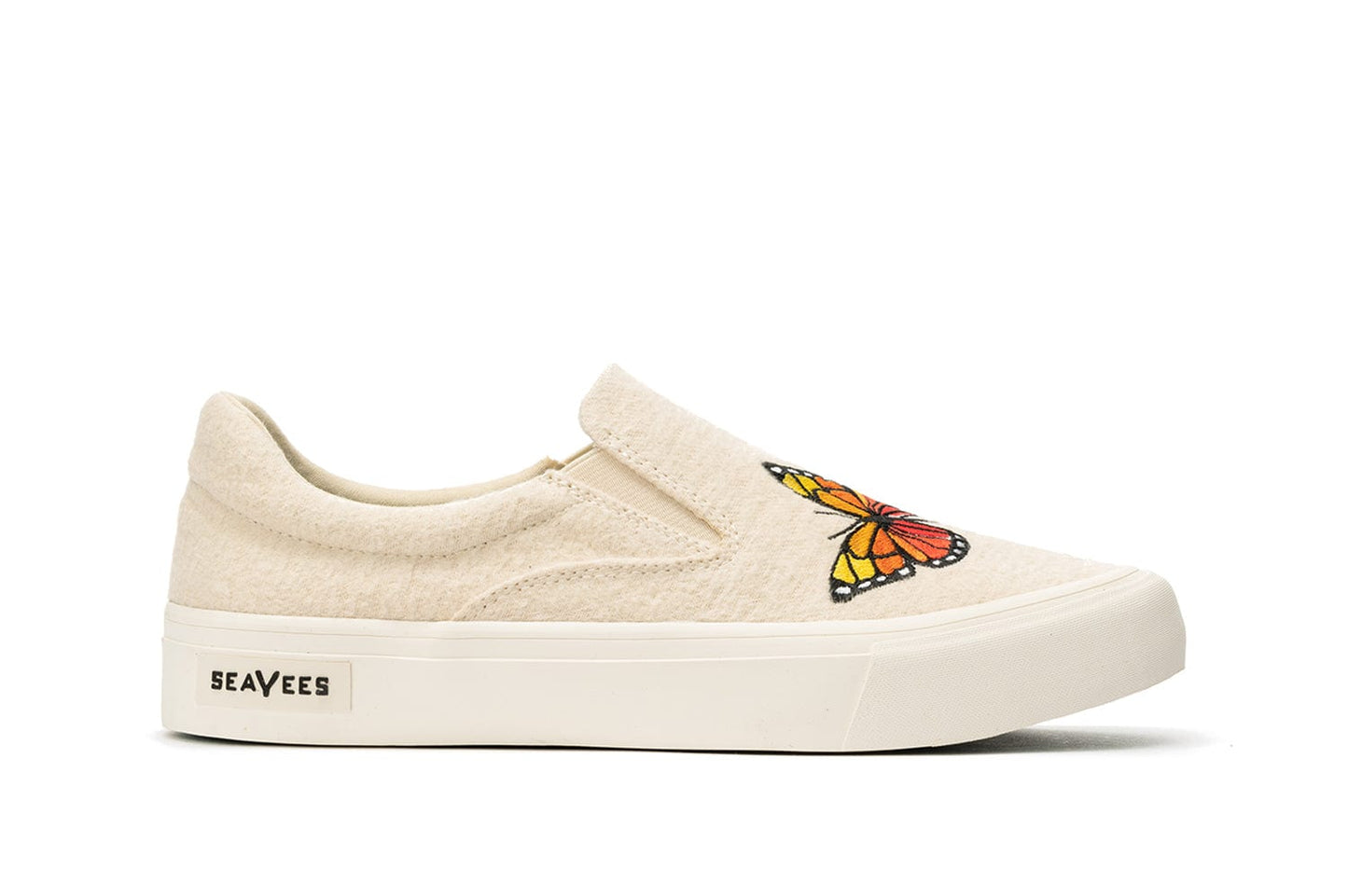 Womens - Hawthorne Slip On - Monarch
