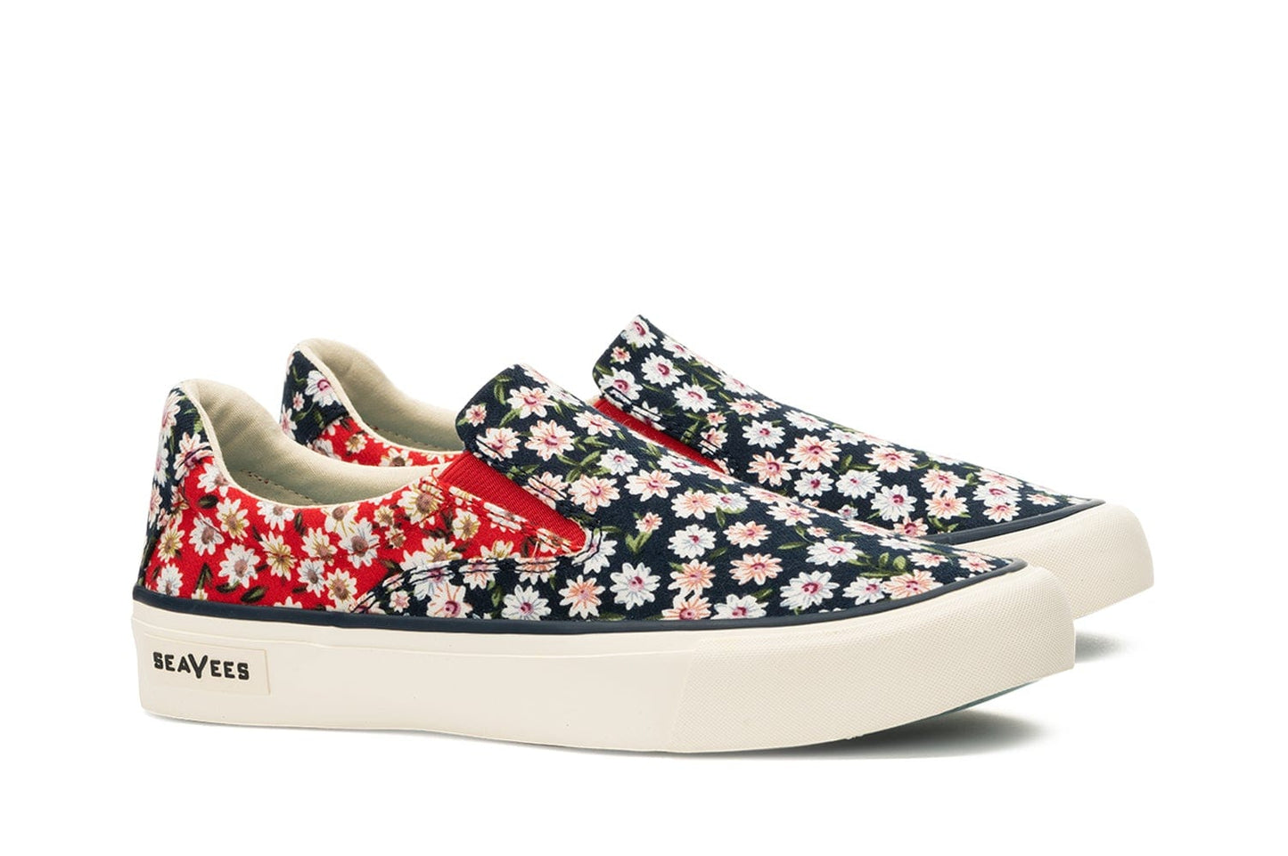 Womens - Hawthorne Slip On - Daisy