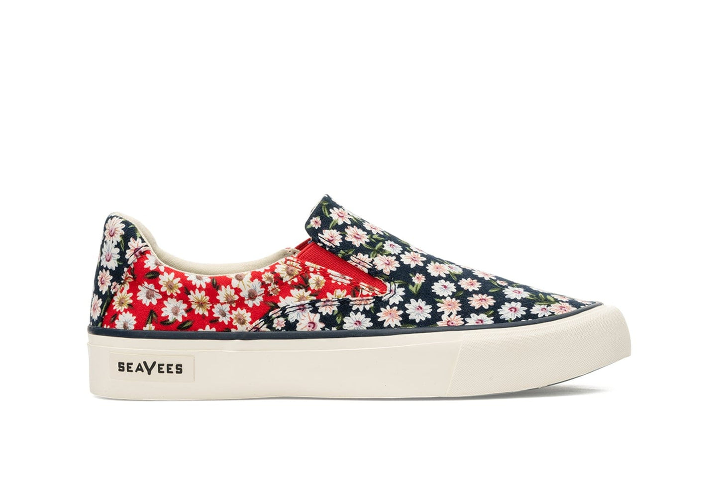 Womens - Hawthorne Slip On - Daisy