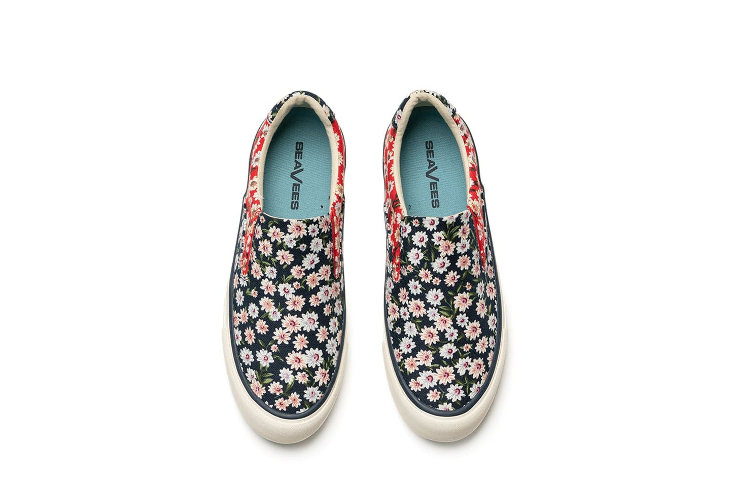 Womens - Hawthorne Slip On - Daisy