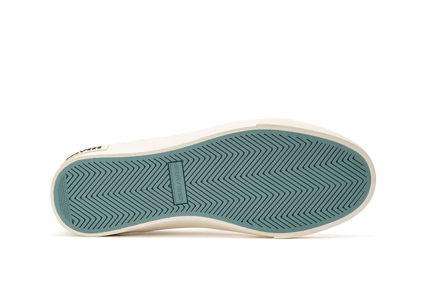 Womens - Hawthorne Slip On - Rainbow Heart