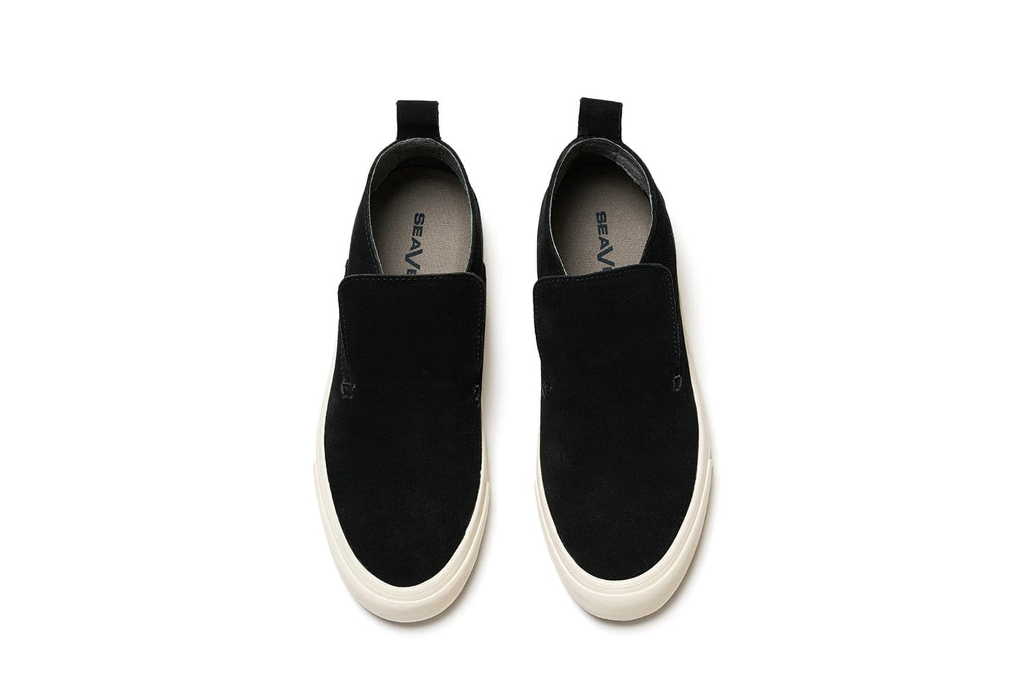 Womens - Huntington Middie - Black
