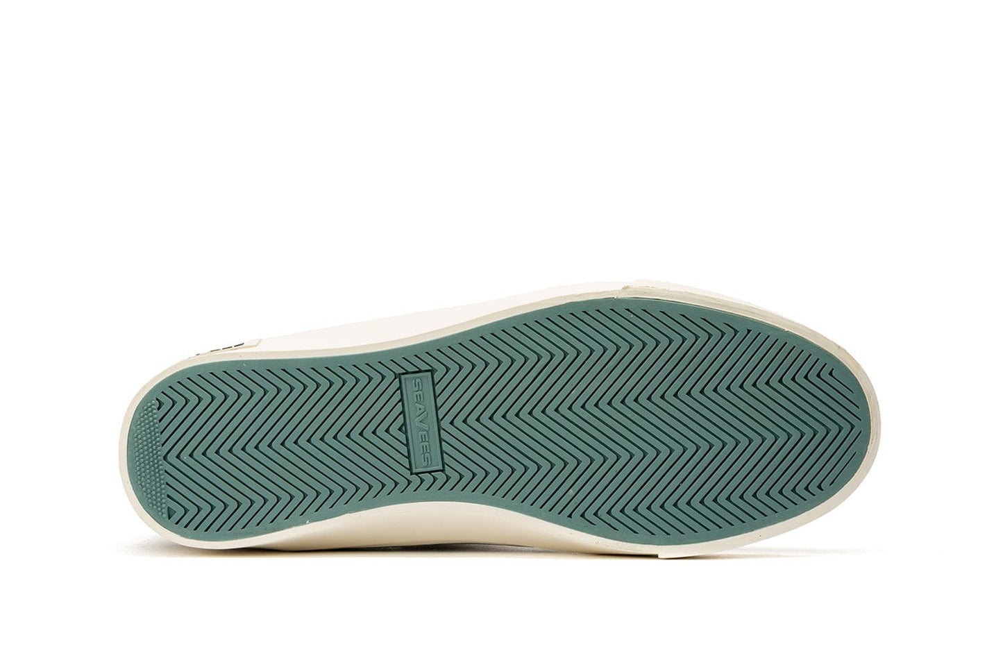 Womens - Huntington Middie Jungmaven - Canvas/Mint