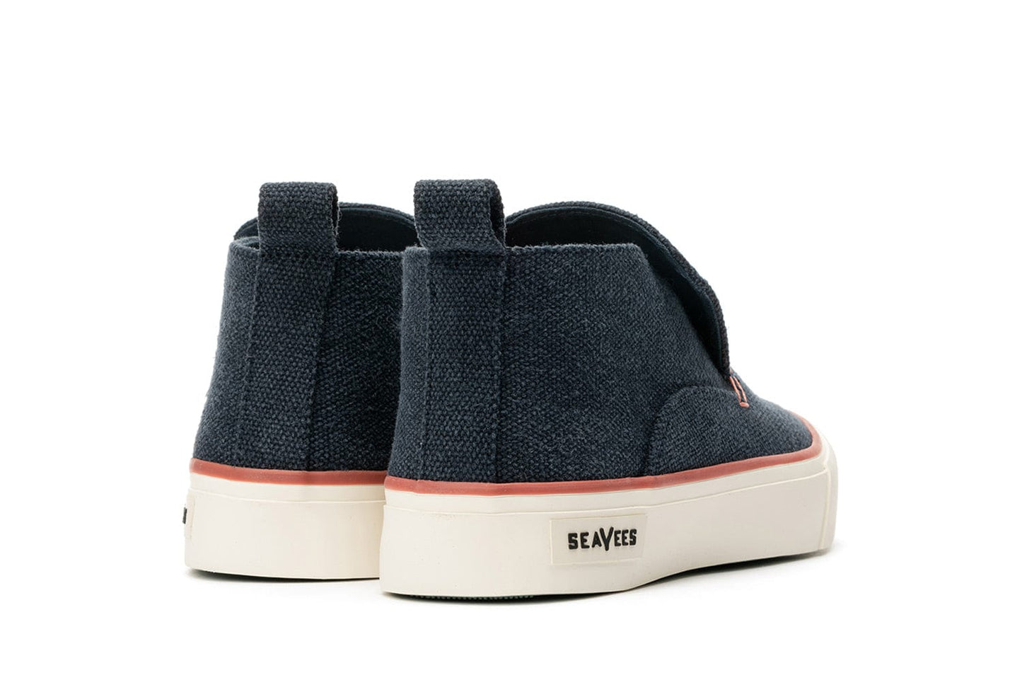 Womens - Huntington Middie Jungmaven - Navy/Terracotta