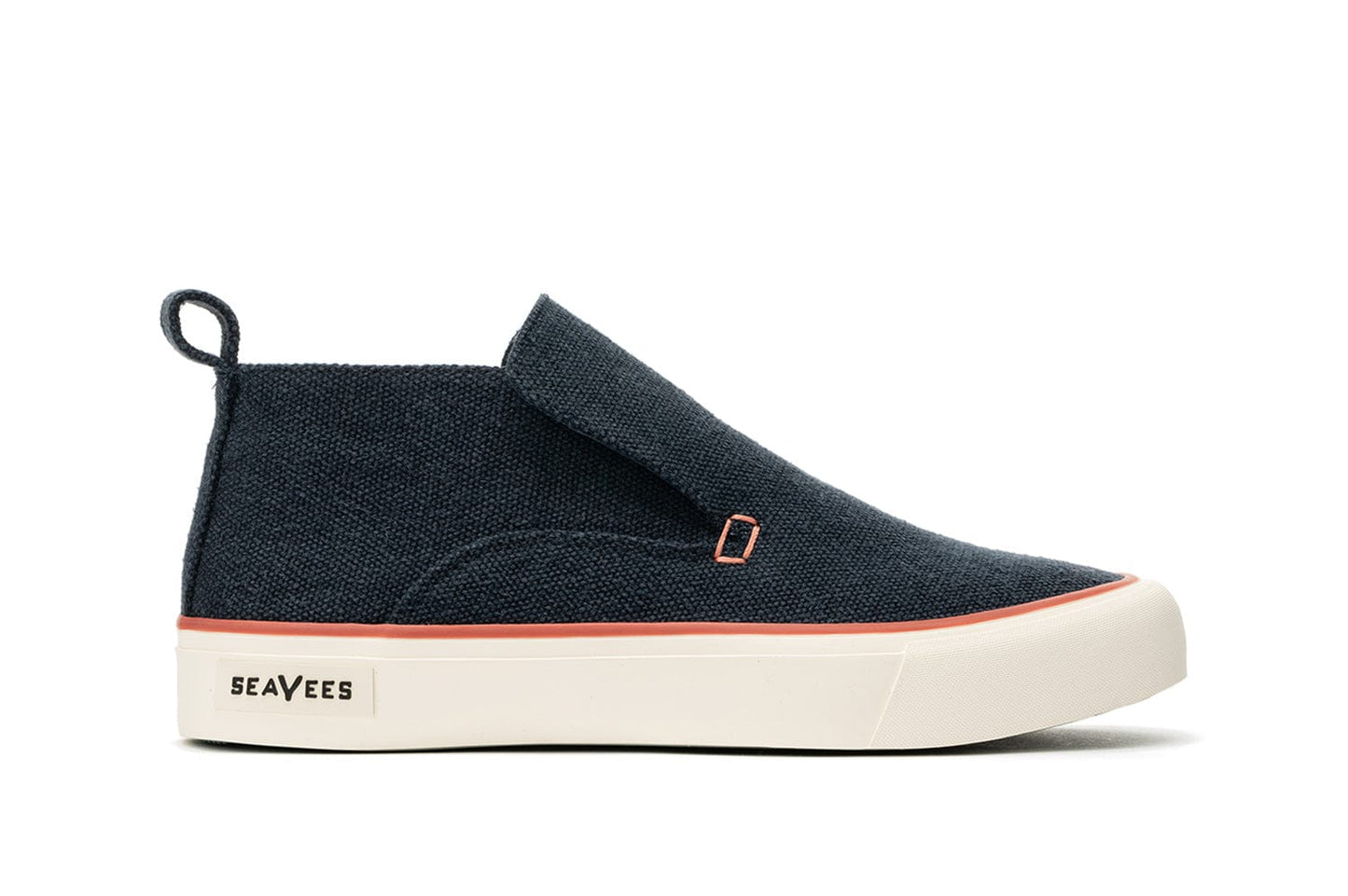 Womens - Huntington Middie Jungmaven - Navy/Terracotta