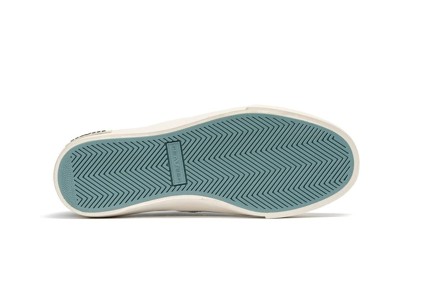Womens - Legend Sneaker Cordies - Pacific Blue