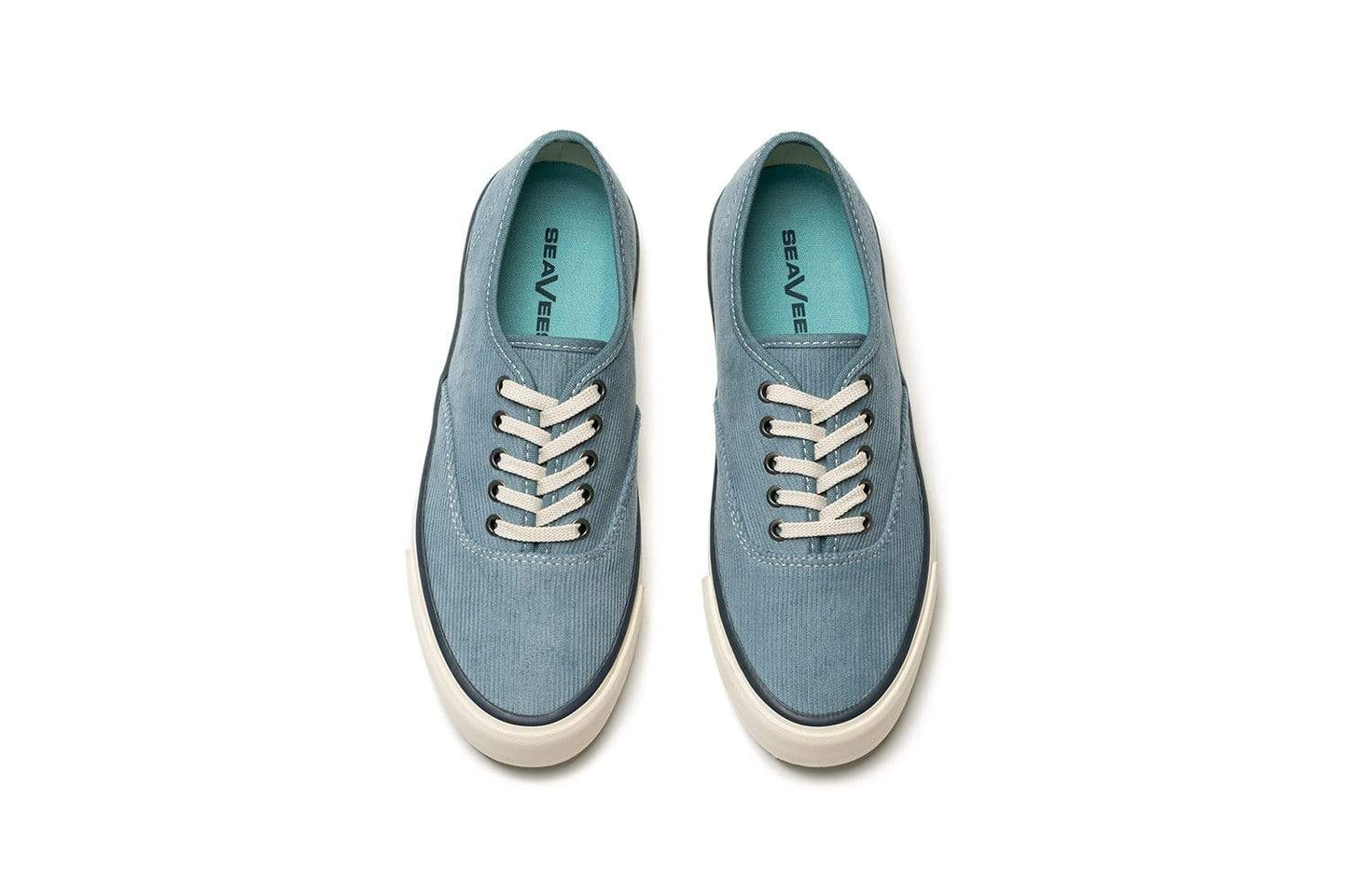 Womens - Legend Sneaker Cordies - Pacific Blue