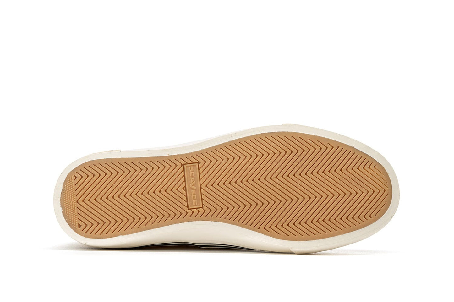Womens - Legend Sneaker - Vanilla