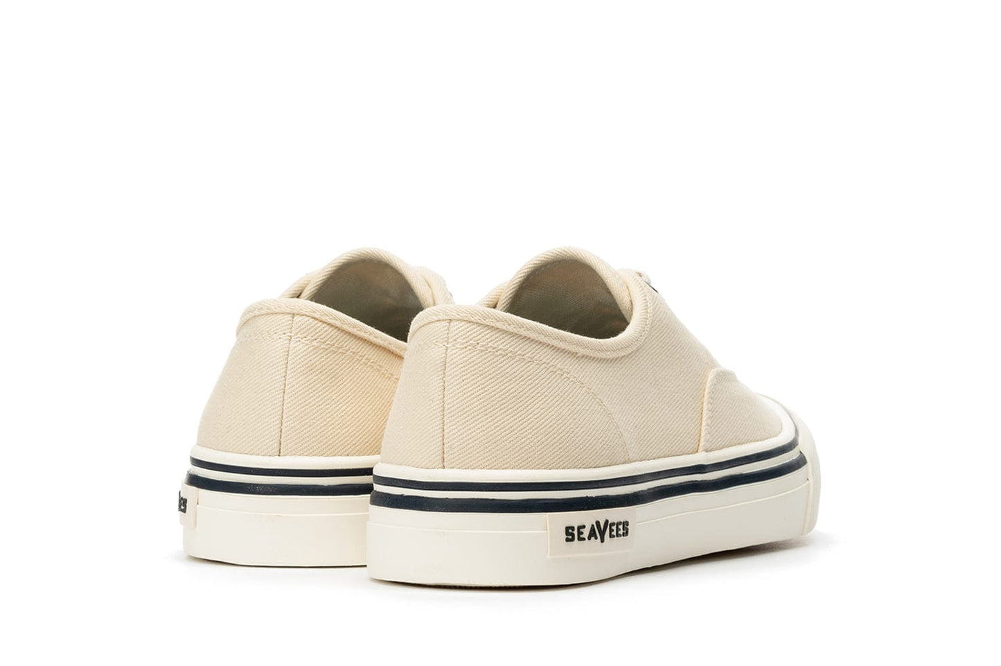 Womens - Legend Sneaker - Vanilla