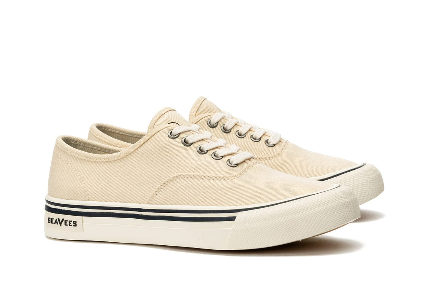 Womens - Legend Sneaker - Vanilla