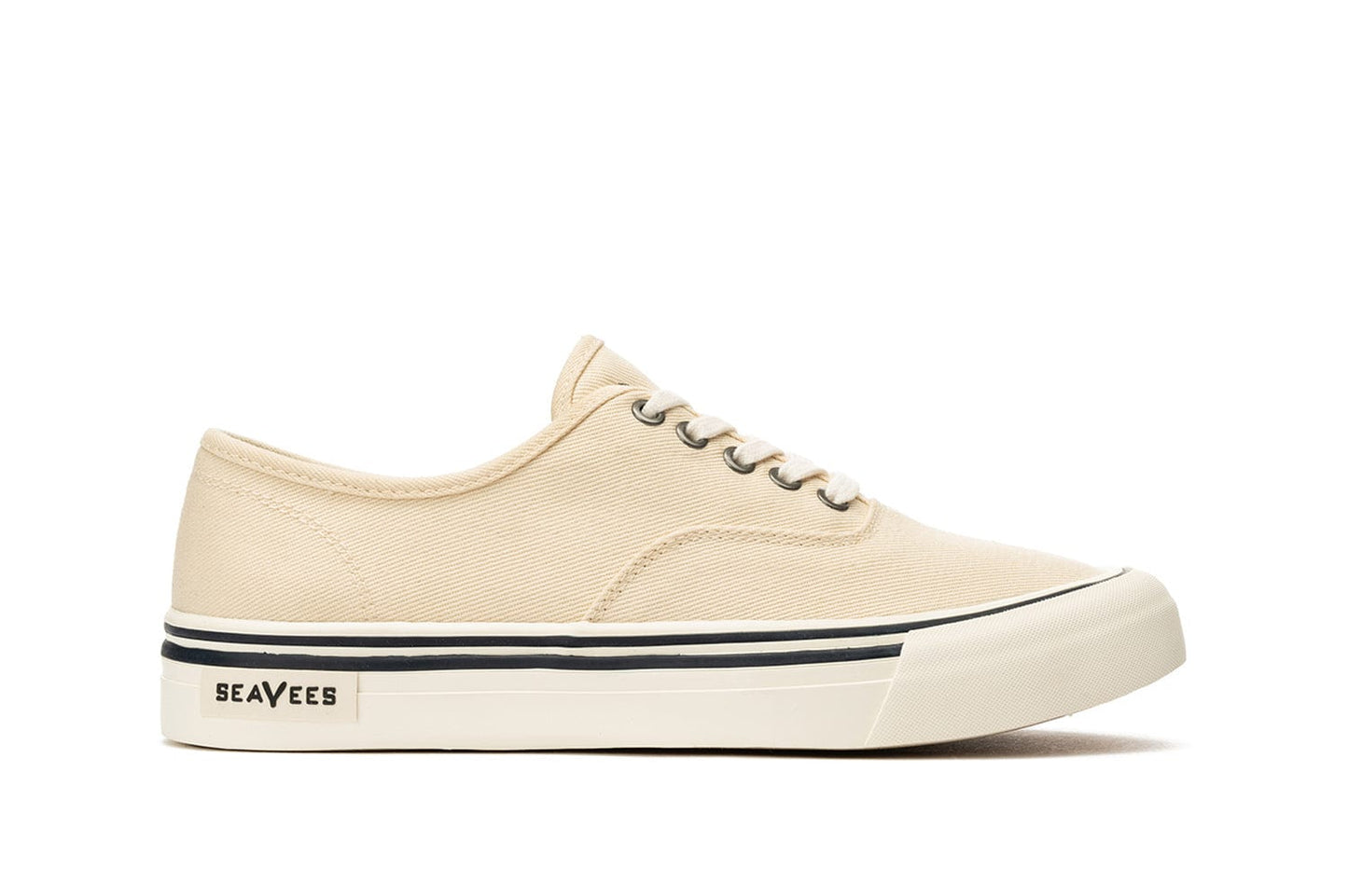 Womens - Legend Sneaker - Vanilla