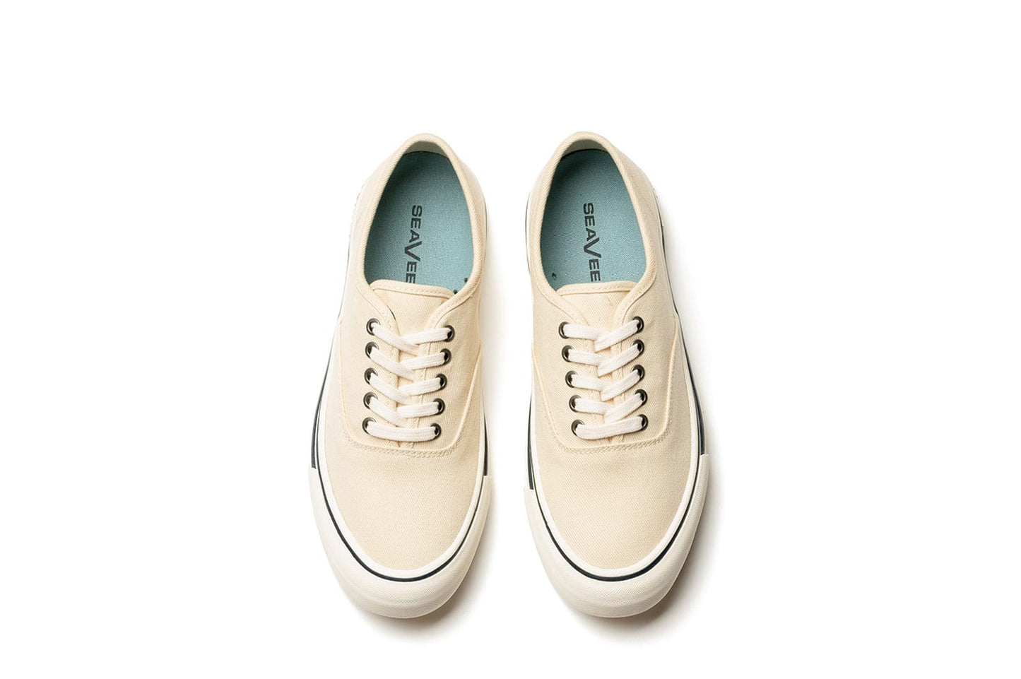 Womens - Legend Sneaker - Vanilla