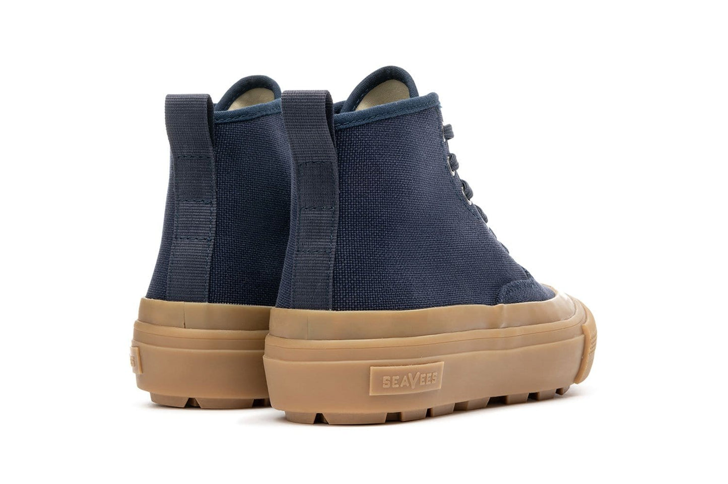 Womens - Mammoth Boot - Navy