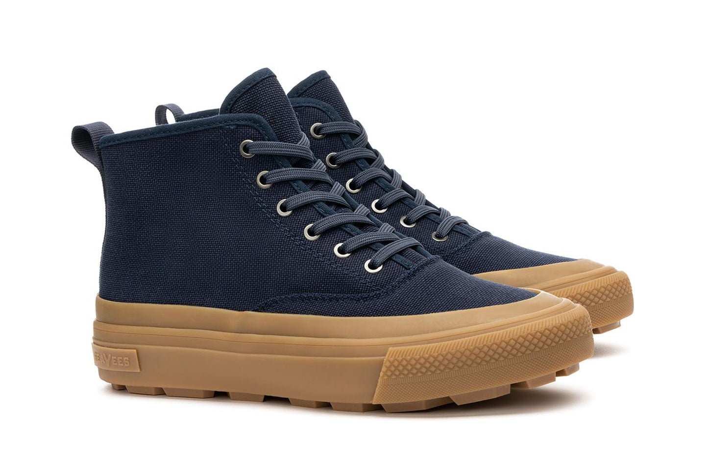 Womens - Mammoth Boot - Navy