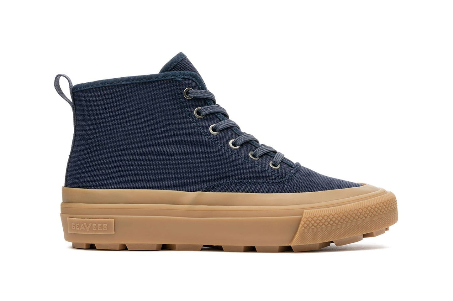 Womens - Mammoth Boot - Navy