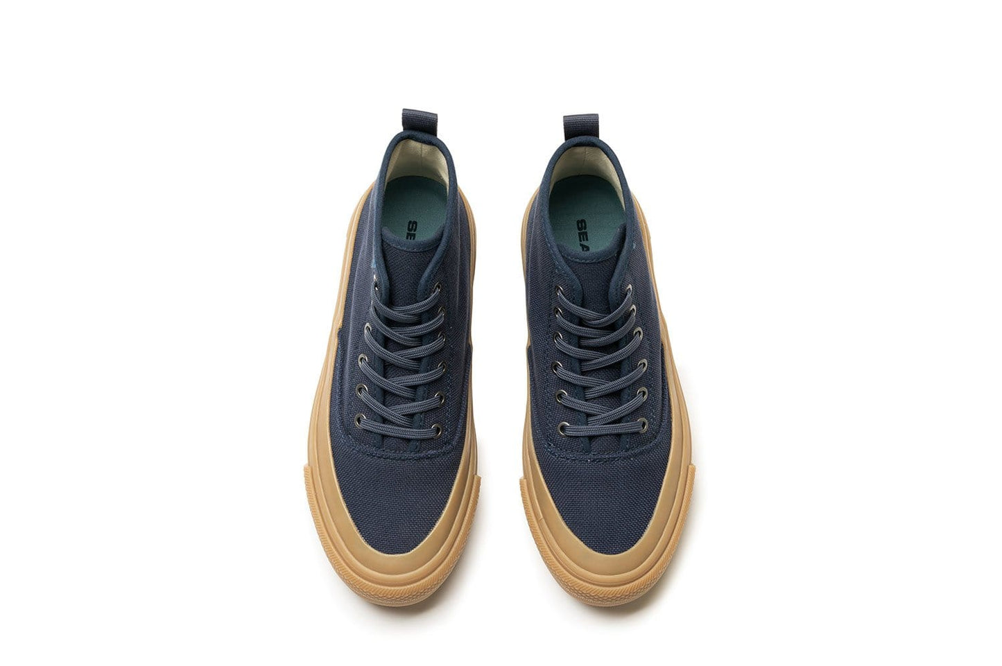 Womens - Mammoth Boot - Navy