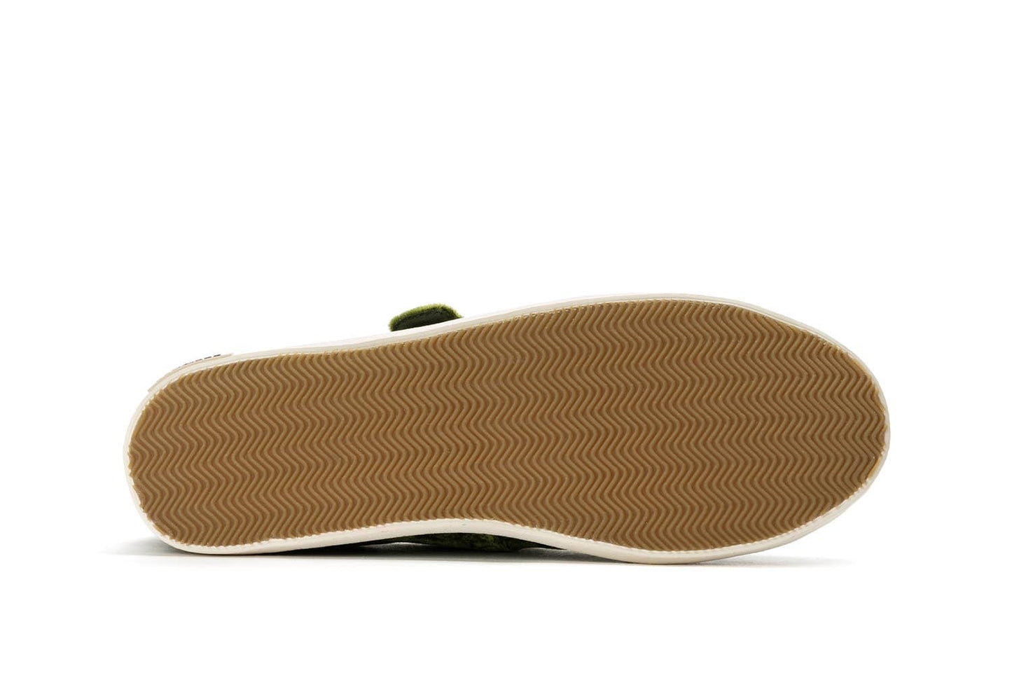 Womens - Mesa Mary Jane - Emerald